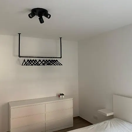 Apartment New Centre De Avec Parking Prive