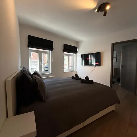 New Centre De Avec Parking Privé *