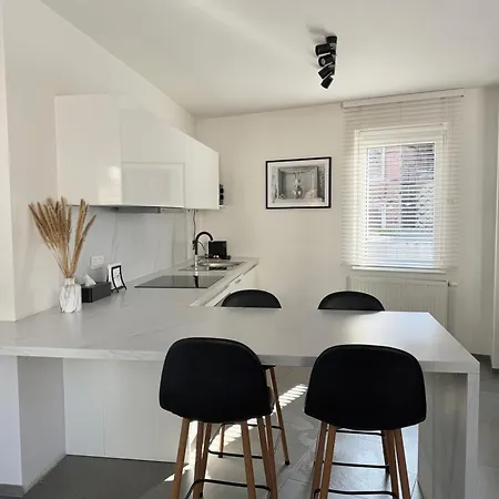 New Centre De Avec Parking Privé *