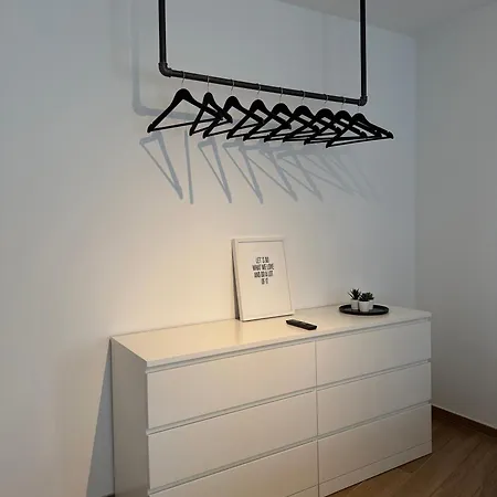 New Centre De Avec Parking Privé Spa